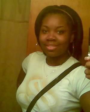 Rechelle Carbins