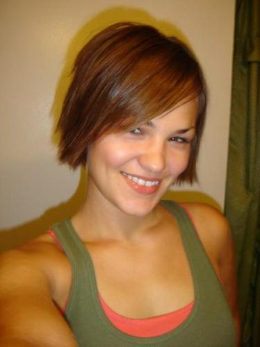 Amber Nadzan