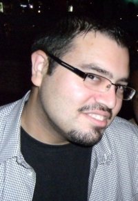 Oswald Brieva