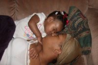 Michana Mccarroll