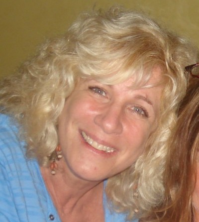 Deborah Barnett