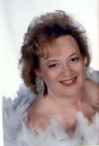 Joyce Edwards