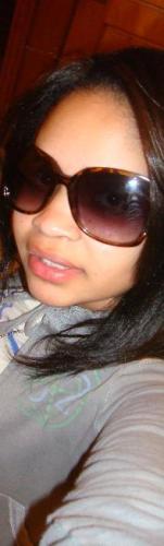 Catherine Brito