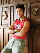Nelson Alcantara