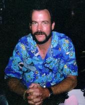 Dean Perry