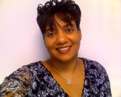 Kia Johnson