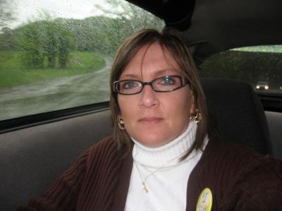 Heather Rankin