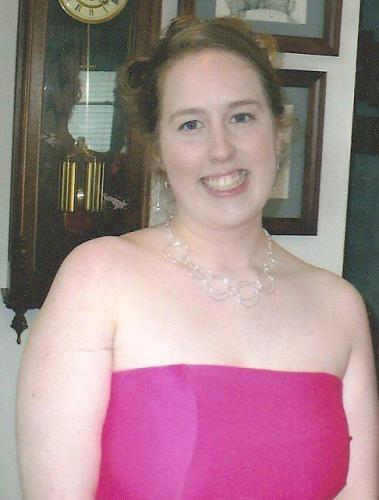 Lindsey Luckritz