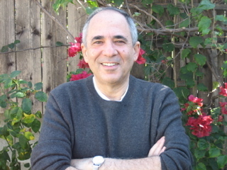 Stephen Rubenstein