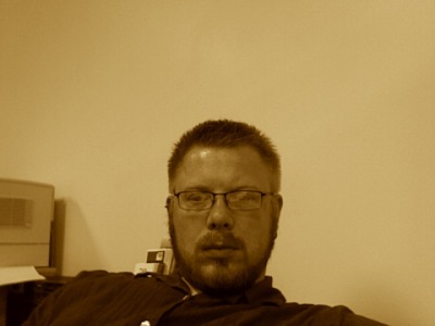 Jeremy Jaeckel