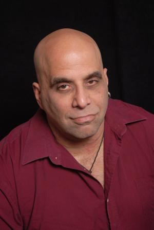 David Rudbarg