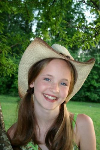 Ashley Stivender