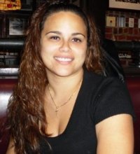 Malishia Ortega