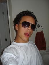 Erick Molina