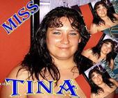 Tina Douglas