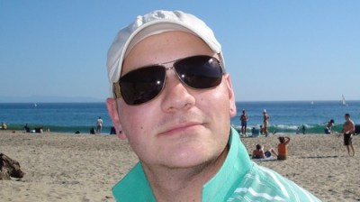 Brian Newlin