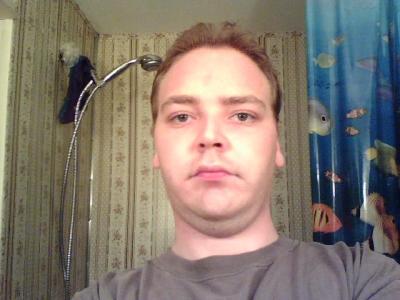 Randy Patton