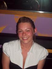 Kristie Spaulding