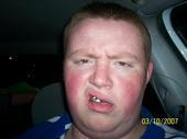 Travis Stiles