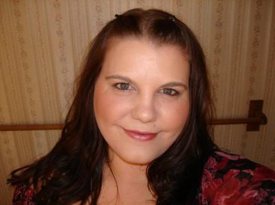Jennifer Morgan