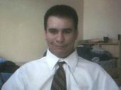 Armando Contreras
