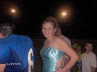 Courtney Caffey