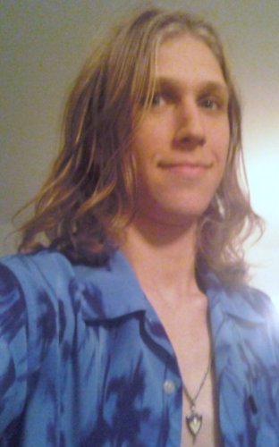 Joseph Davis