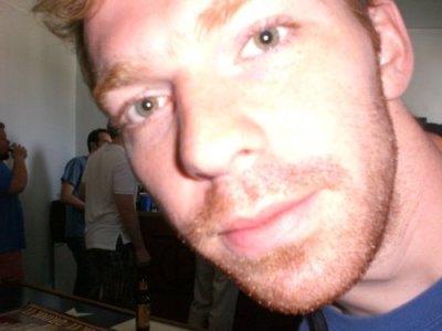 Tomash Bukowiecki