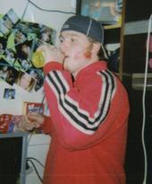 Lucas Hladek