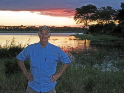 Mark Loscher