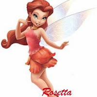 Rosetta Blackwell