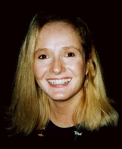 Christine Mccary