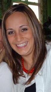 Vicki Sanderson
