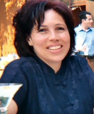 Brenda Bishop