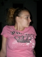 Jessica Wendel