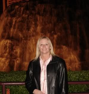 Michelle Dorer