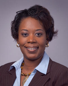 Monique Melwood