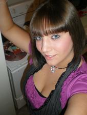 Desiree Garrison
