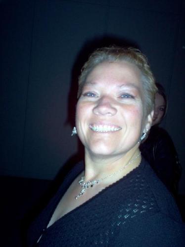 Dori Chapman