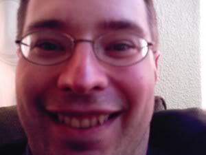 Christopher Rodimaker