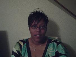 Rolonda Thompson