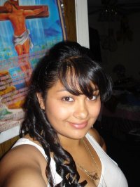 Itzel Casarez