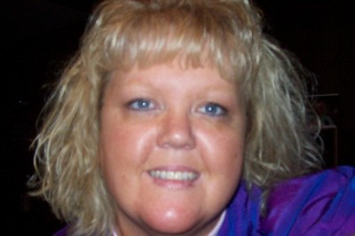 Lori Mccahill