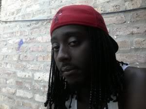 Darryl Mccauley