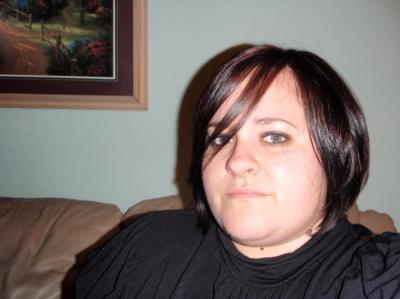 Kristi Mcmackin
