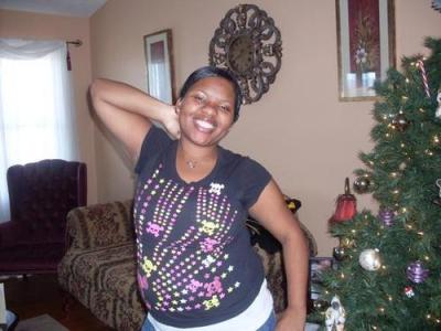 Latisha Rolsal