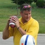 Eric Hanson