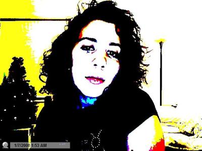 Bernadette Jesus