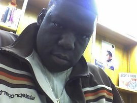 Derek Moten