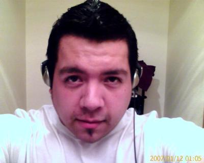 Daniel Prado